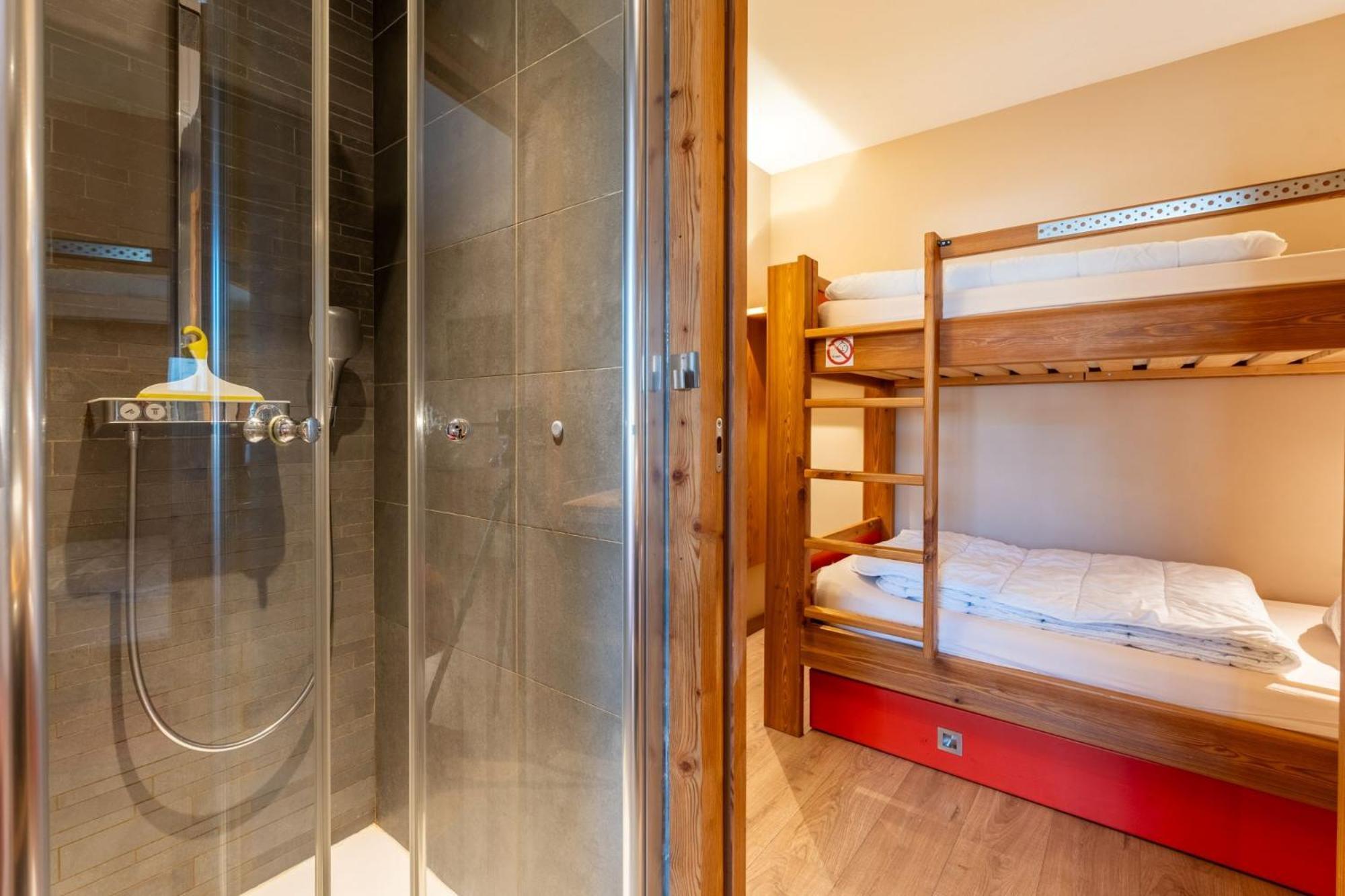 Appartements Betemps Le Grand-Bornand Buitenkant foto